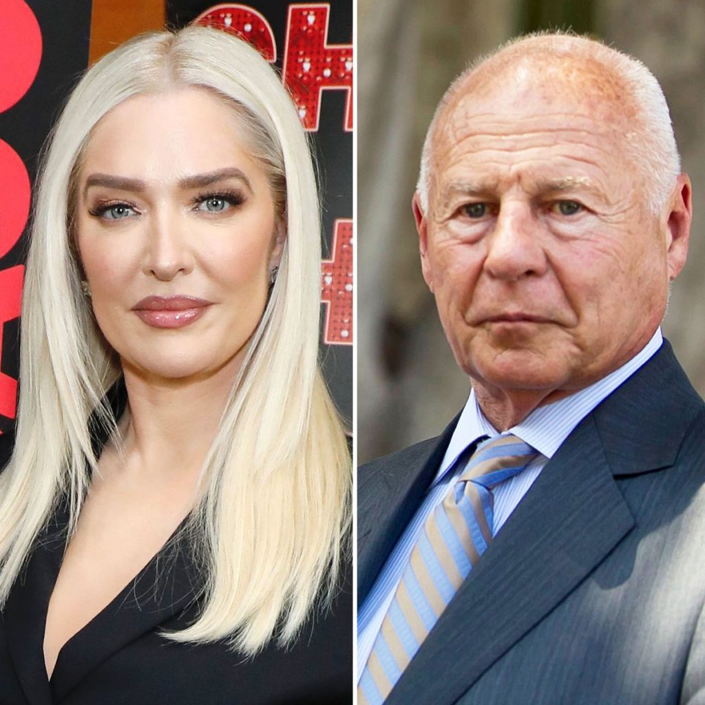 Attorney Says Erika Jayne Owes The Orphans and Widows