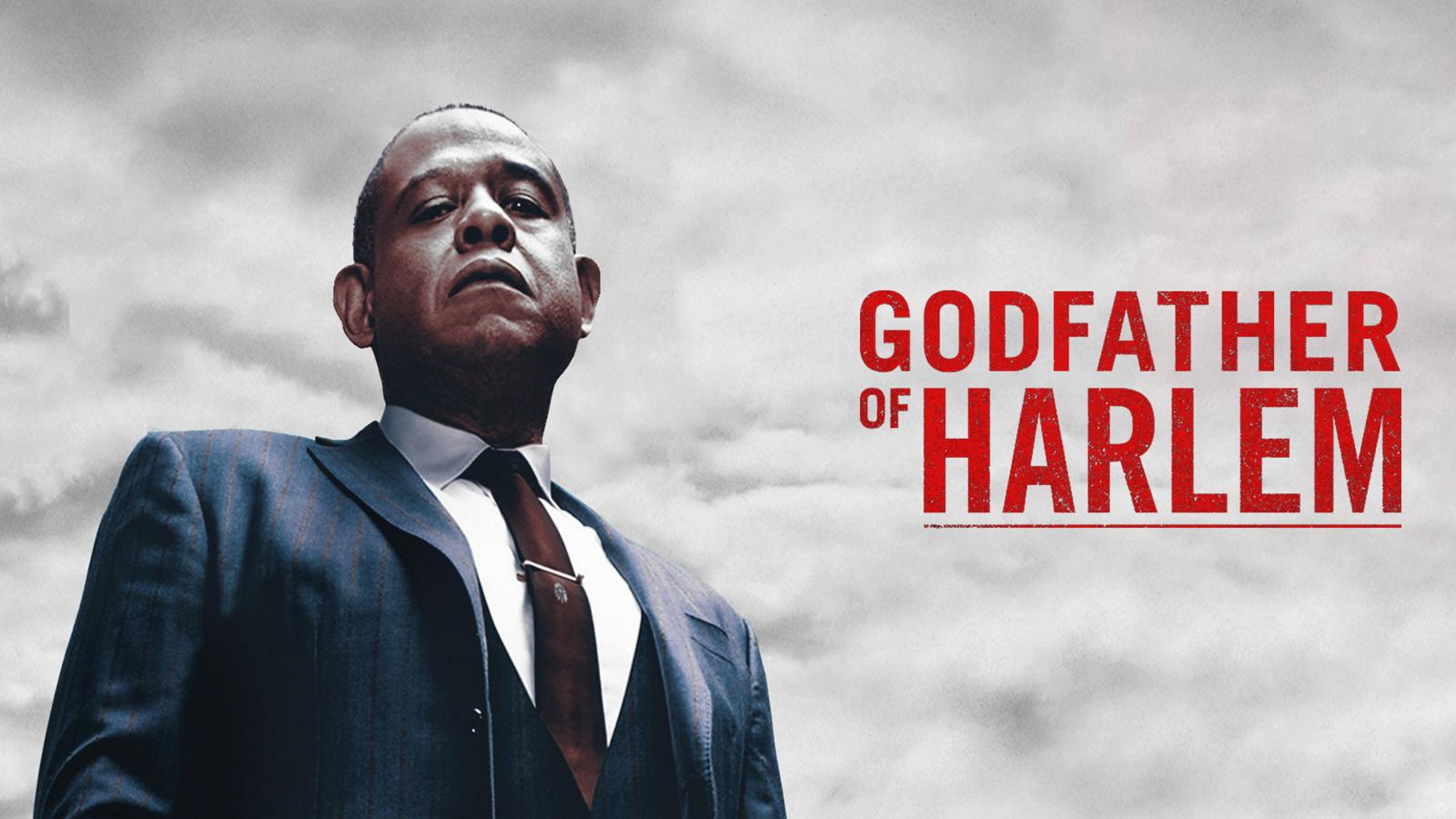 Godfather of Harlem Season 2 Watch Online for Free