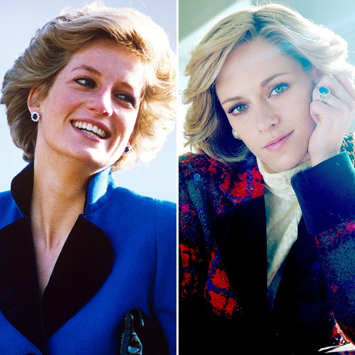 Spencer Poster Delivers A Glimpse Of A Heartbreaking Princess Diana Biopic