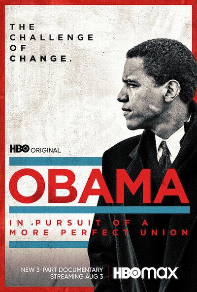 Obama In Pursuit of a More Perfect Union watch online