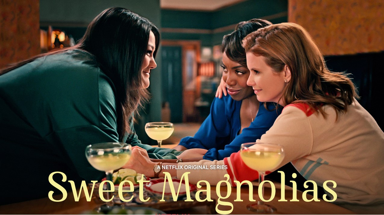 Sweet Magnolias Season 2: Release Date for Netflix, Renewal & Episodes