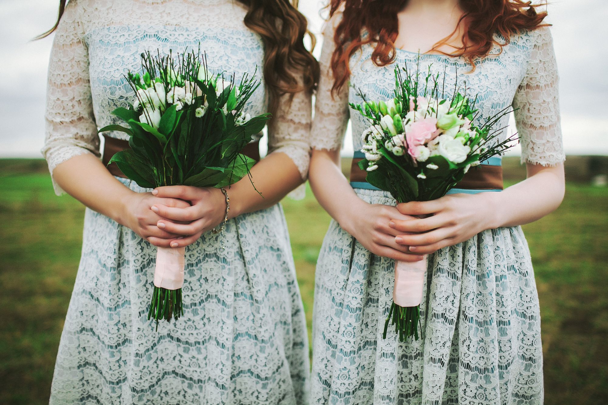 Bridesmaid Takes Legal Action Against Bride After Being Kicked Off The Wedding