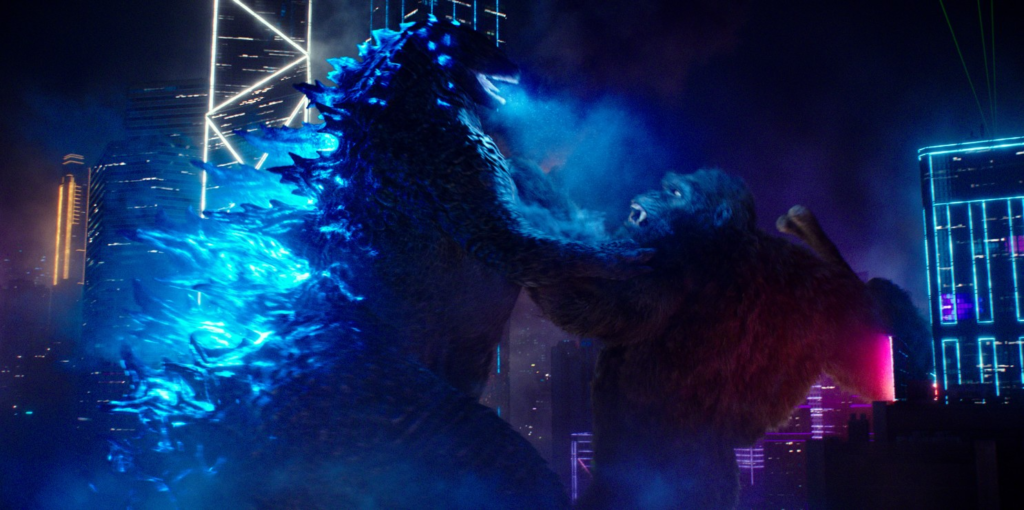 Godzilla vs. Kong Watch Online Free | 2021 Action Movie on HD 1080p