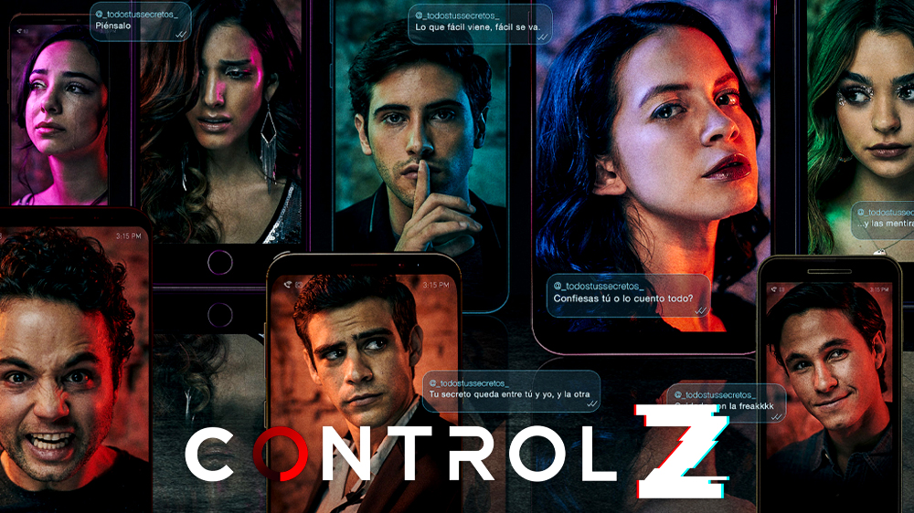 Netflix’s ‘Control Z’ Season 3 Release Date | Renewal Status, Episodes, Plot & Cast