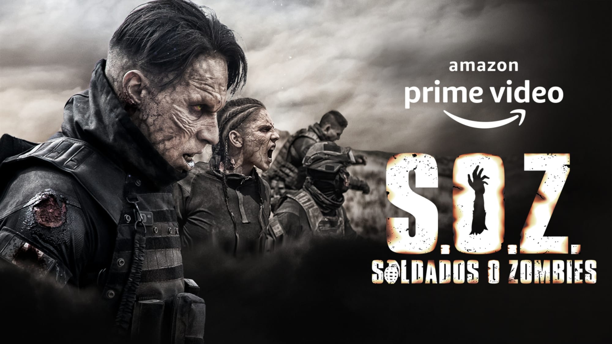 “S.O.Z – Soldiers or Zombies” Watch Online Free / Download | 2021