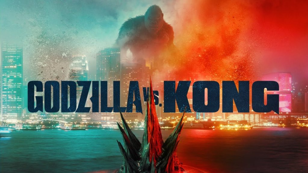 Godzilla vs. Kong Watch Online Free | 2021 Action Movie on HD 1080p