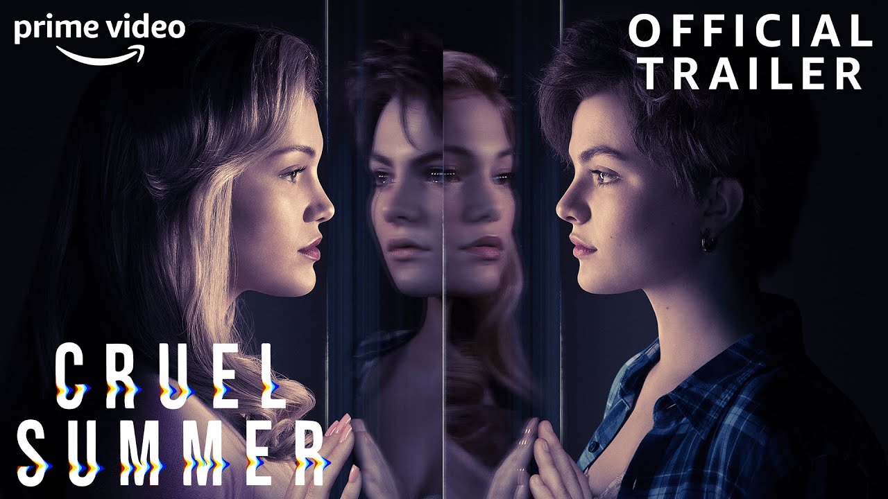 Cruel Summer Watch Online Free | 2021 Thriller on Prime Video