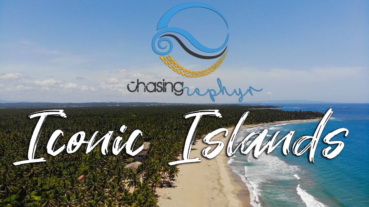 Chasing Zephyr: Iconic Islands Season 2 Watch Online Free