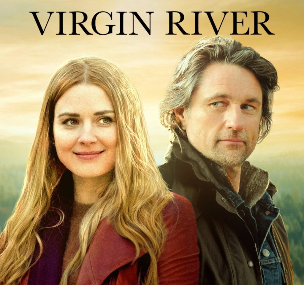 Virgin River Season 4 Release Date & Hot Updates - Filming Is Underway!