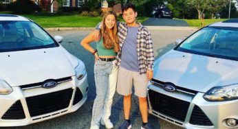 Jon Gosselin’s kids Hannah and Collin Gosselin Look All Grown-Up in First Day Of School Picture