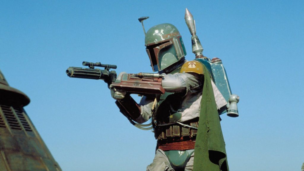 ‘The Book Of Boba Fett’ Premiere Date Set By Disney+