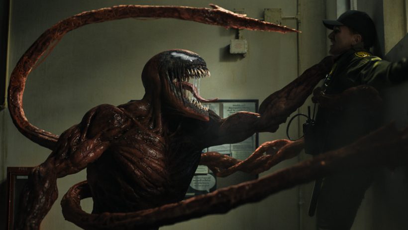 ‘Venom: Let There Be Carnage’ To Bring Moviegoing Back Post ‘Shang-Chi’: Box Office