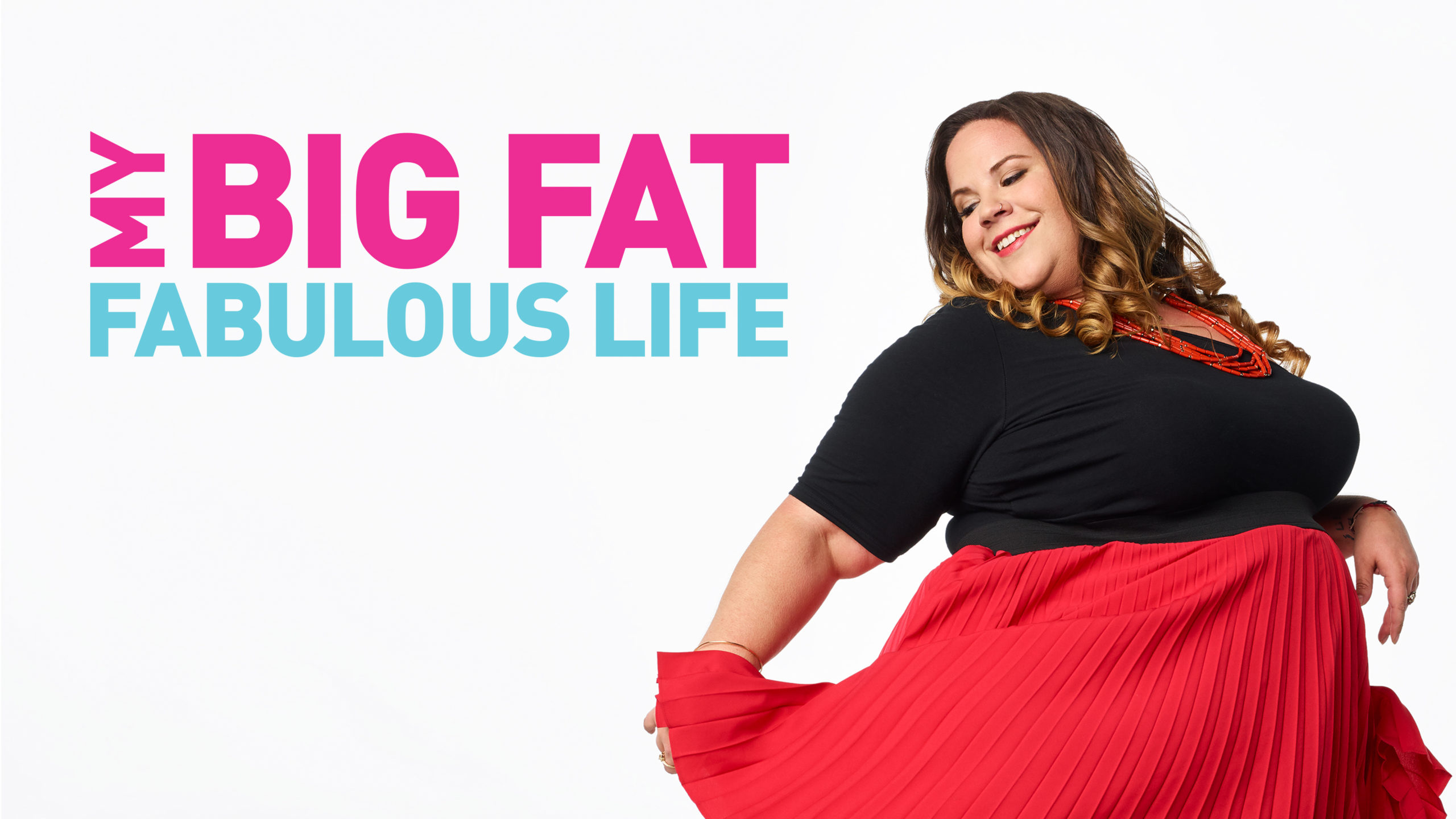 TLC My Big Fat Fabulous Life Whitney Way Thore Beau Love What We Know!