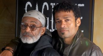 During Festival Appearance Mario Van Peebles Remembers Late Father Melvin Van Peebles in Touching Speech