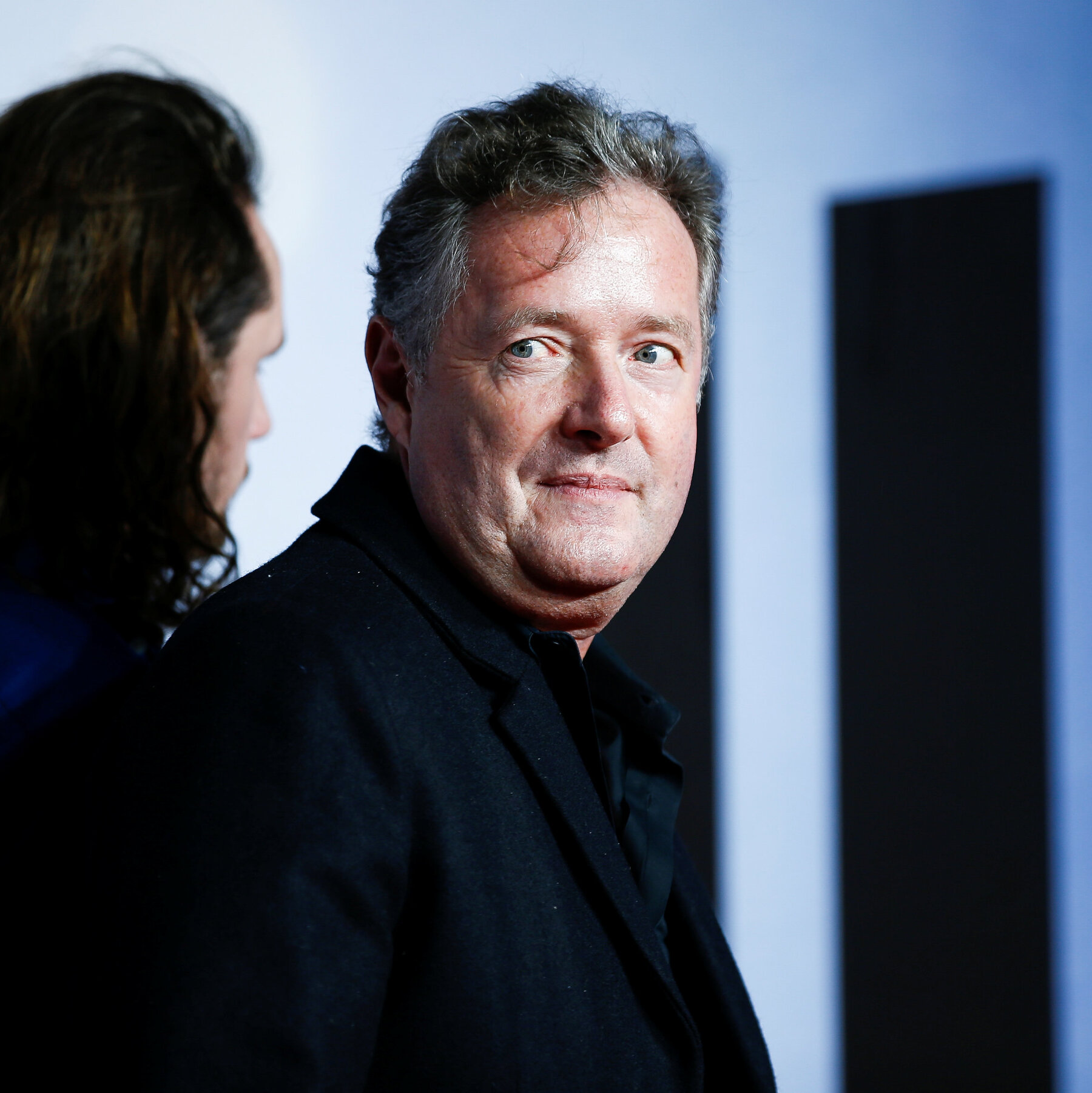 Piers Morgan teases he's replacing Daniel Craig as James Bond and fans are loving it