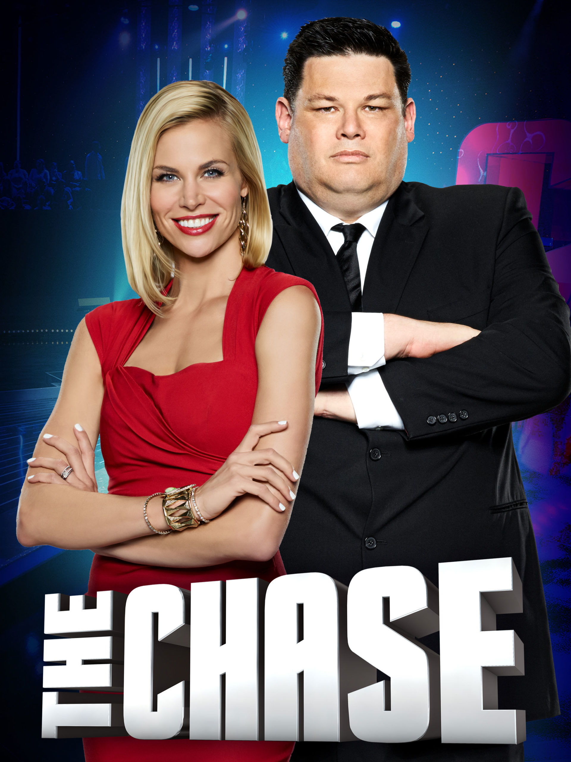 The Chase Show Hosts Chasers Pay! How Much Do They Actually Get Paid?
