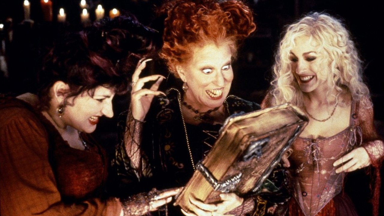 10 Fun Halloween Movies You Can Stream Right Now