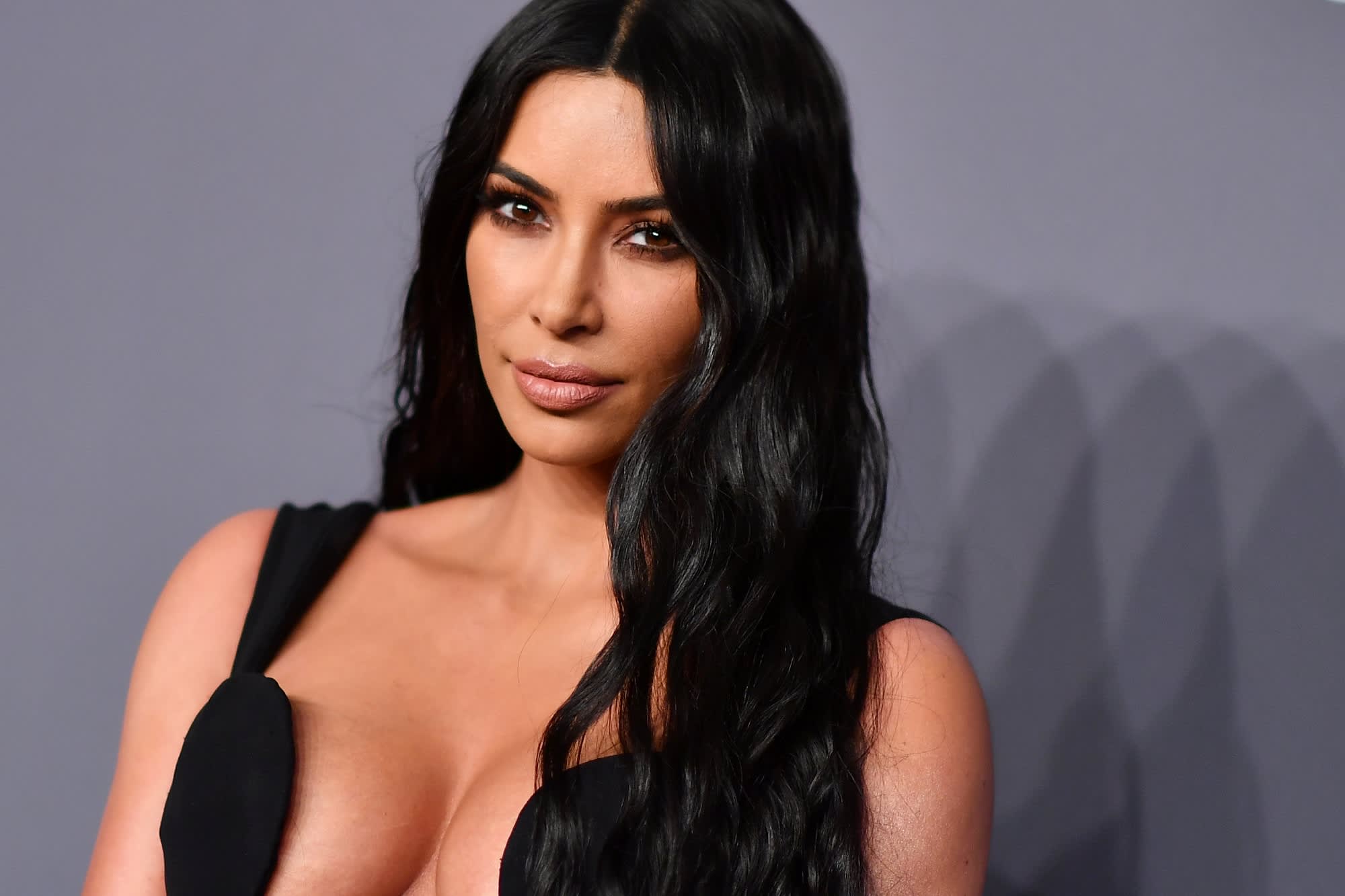 Kim Kardashian Fake Voice Gets Slammed By North West! keeping up With The Kardashians