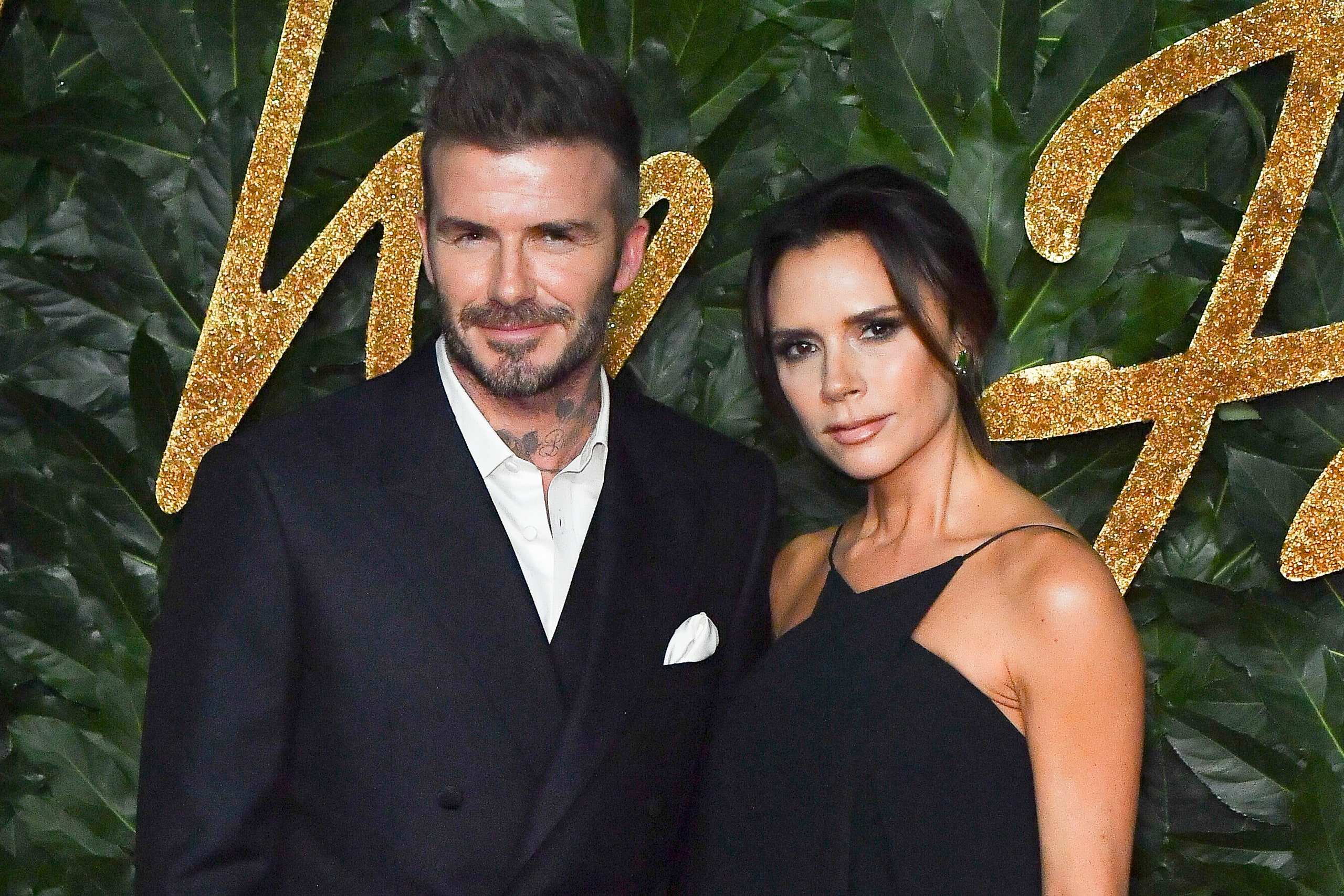 David Beckham and Victoria Beckham on Edge After Cheating Allegations!