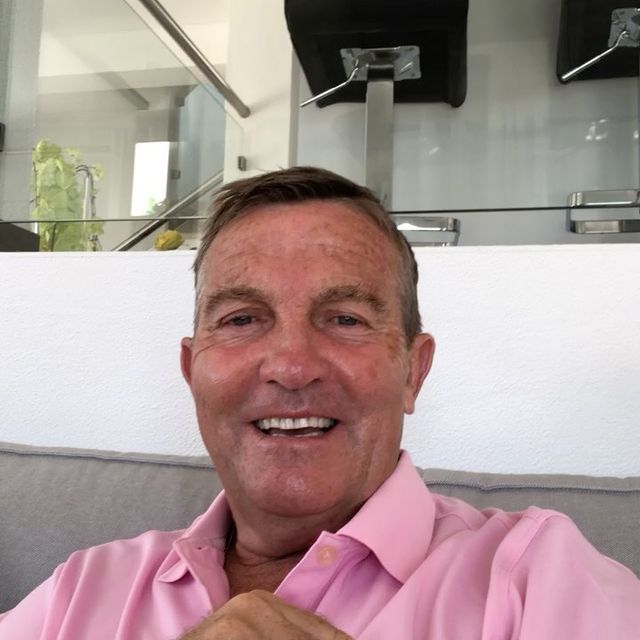 As ITV's Beat The Chasers returns, viewers are stunned by Bradley Walsh's 'sexy' new haircut.