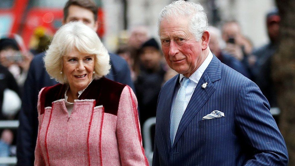 After the charity scandal, would Queen Elizabeth exclude Prince Charles from the Royal Family?
