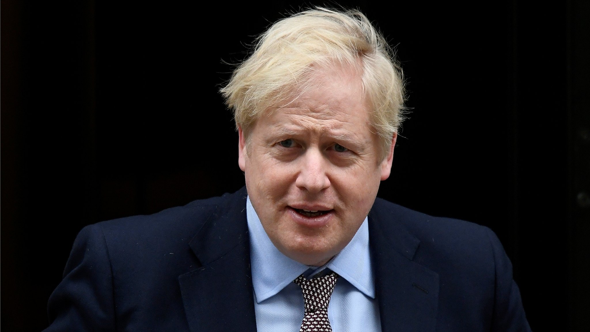 Boris Johnson is kicked to the curb Says Kevin Maguire!