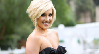 Savannah Chrisley Opens Up About The Reason for Her Heavy Heart!
