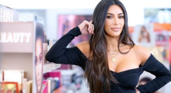 Kim Kardashian After Debra Messing SNL Criticism Approved Mom Kris Jenner Peace Message!