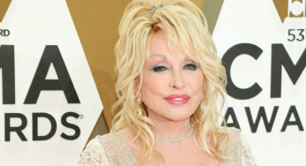 ‘Horrifying Meltdown’ Forced Dolly Parton to Retire?