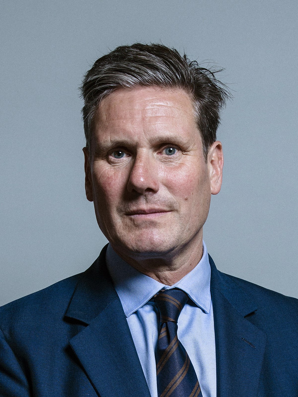 Keir Starmer The Road Ahead Essay All the key Themes and Messages!