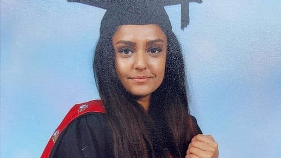 All the Details We Know about Sabina Nessa 28-year-old primary school teacher killed in park