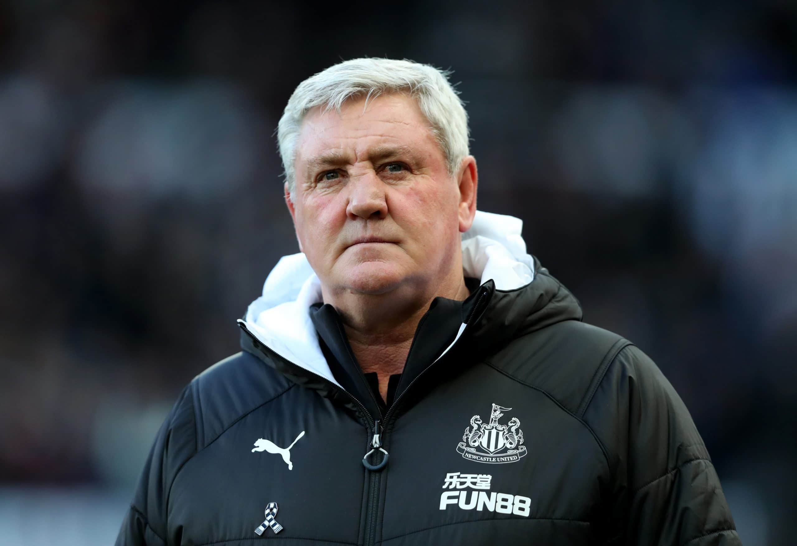 Newcastle United £160m Transfer spend in bid to Silence unhappy fans and Steve Bruce!