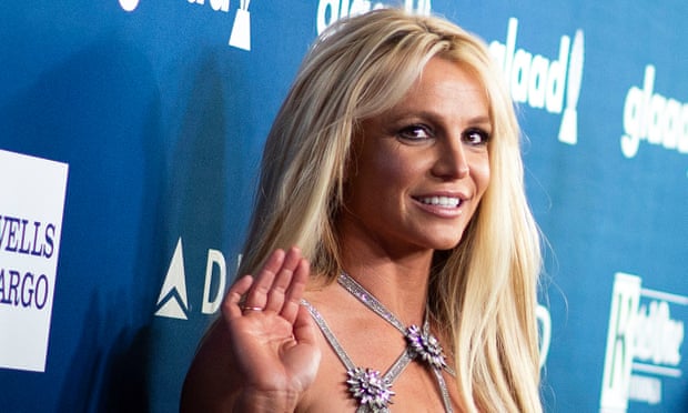 Britney Spears' Glistering Engagement Ring Gets High Demand