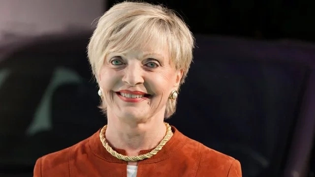 Late ‘Brady Bunch’ actress Florence Henderson | Photo: Getty Images