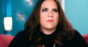 Whitney Way Thore from My Big Fat Fabulous Life Instagram post has got the Fans Surprised