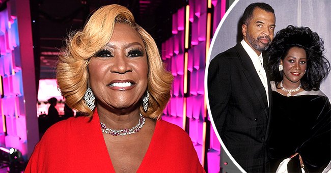 Meet Patti Labelle’s ex-husband Armstead Edwards, to whom she proposed