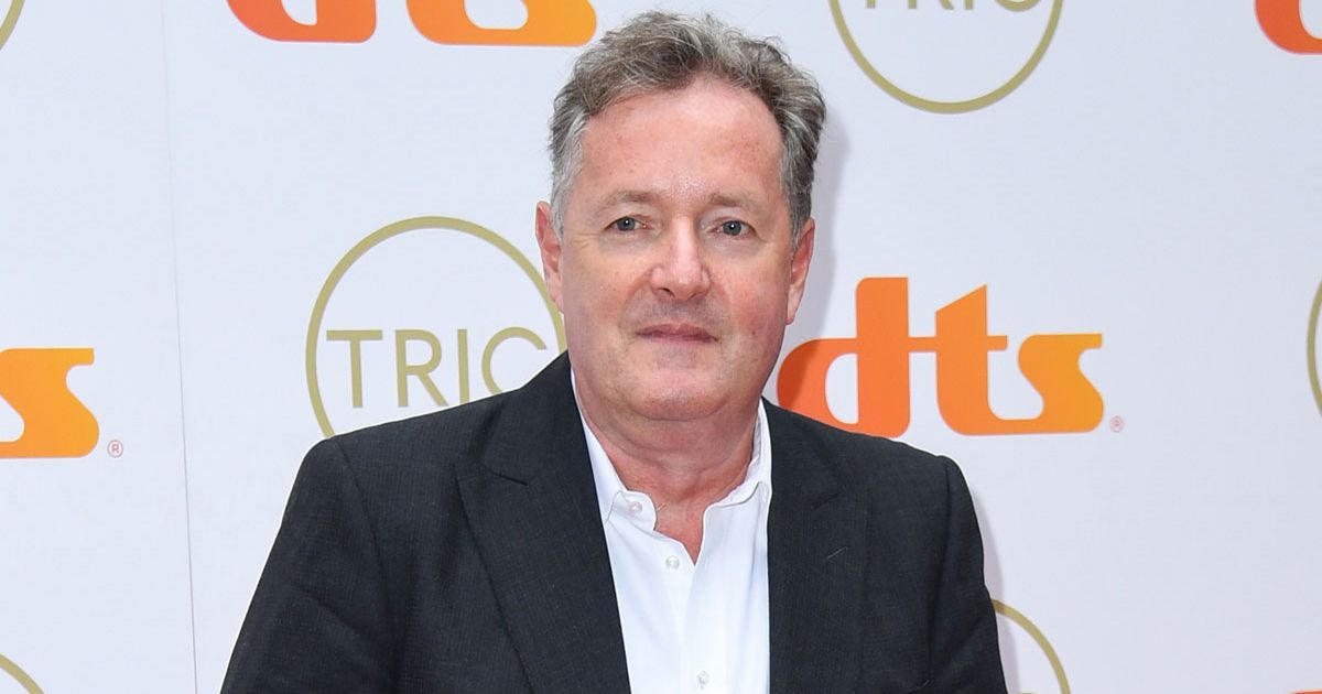 Piers Morgan will rejoin to GMB after the Meghan Markle incident, according to Ben Shephard.