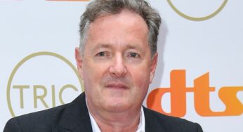 Piers Morgan questions ITV boss ‘why he had to quit’ following claims that the station protected him over sexual harassment allegations. 