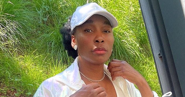 Venus Williams Confesses the Reason Why She’s Not Rushing Marriage & Having Kids at Age 41