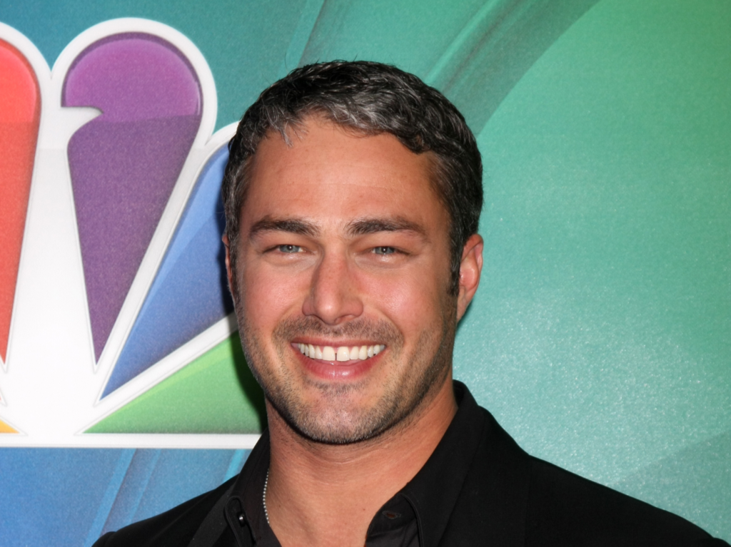Taylor Kinney’s Relationship Status What We Know About The ‘Chicago Fire’ Star’s Love Life