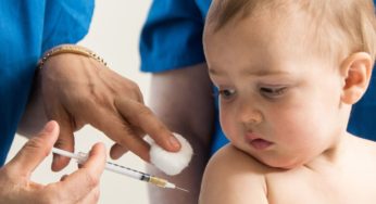 Babies could be given Pfizer’s Covid vaccine as early as this winter in the US