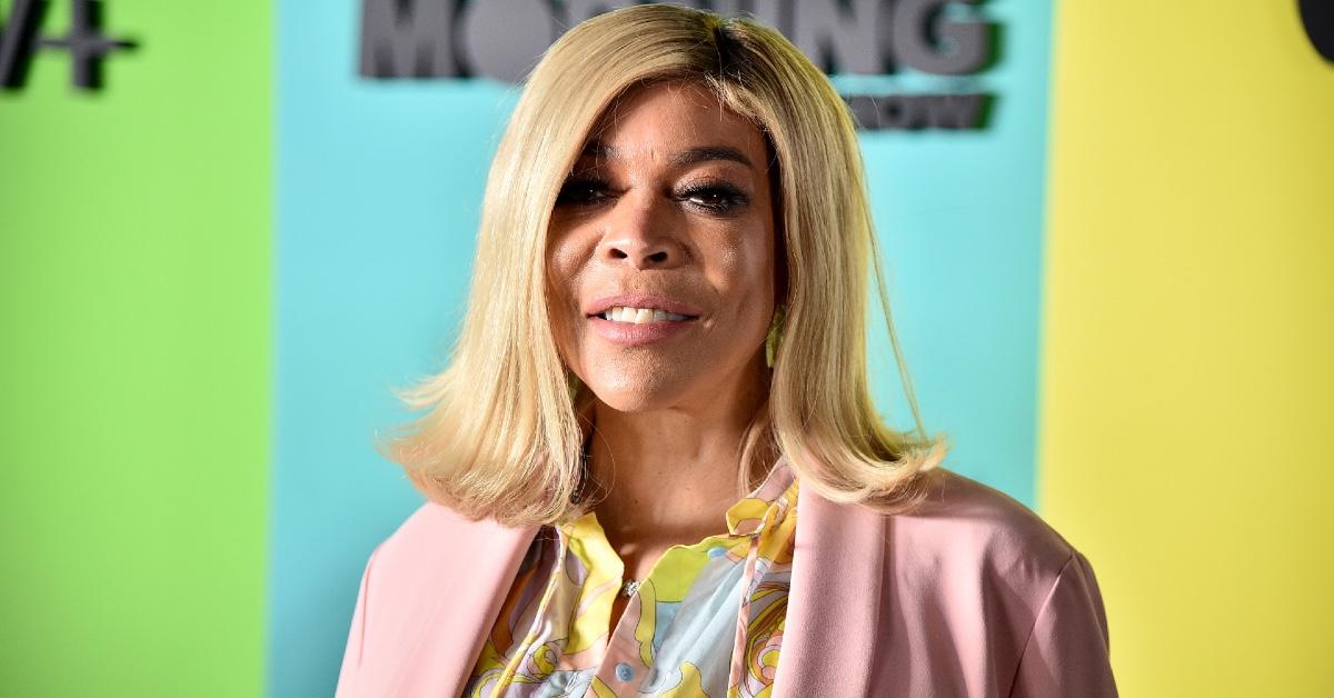Despite Being Vaccinated Wendy Williams Got COVID 19 Here is more Details on Her Health
