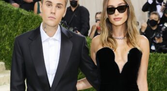TikToker shares convincing theory that Justin Bieber and Selena Gomez fans made Hailey Bieber cry at Met Gala