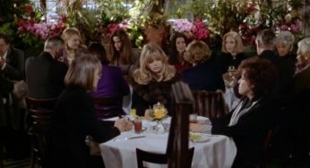 Find Out Where the Comedy Was Shot ‘The First Wives Club’