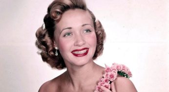 Jane Powell, a Hollywood Golden Age actress who starred in the Royal Wedding and Seven Brides, has died.