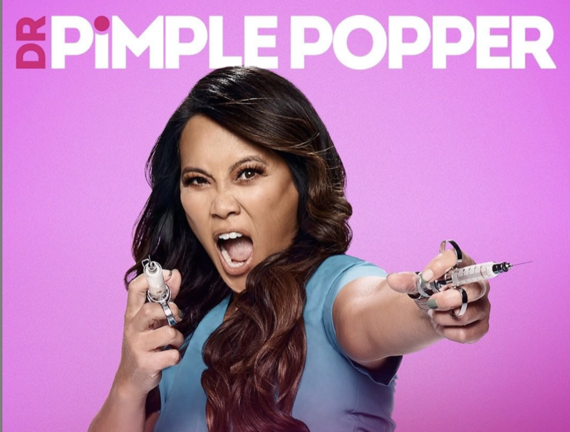 Dr. Pimple Popper: Season Seven Premiere! – What We Know!