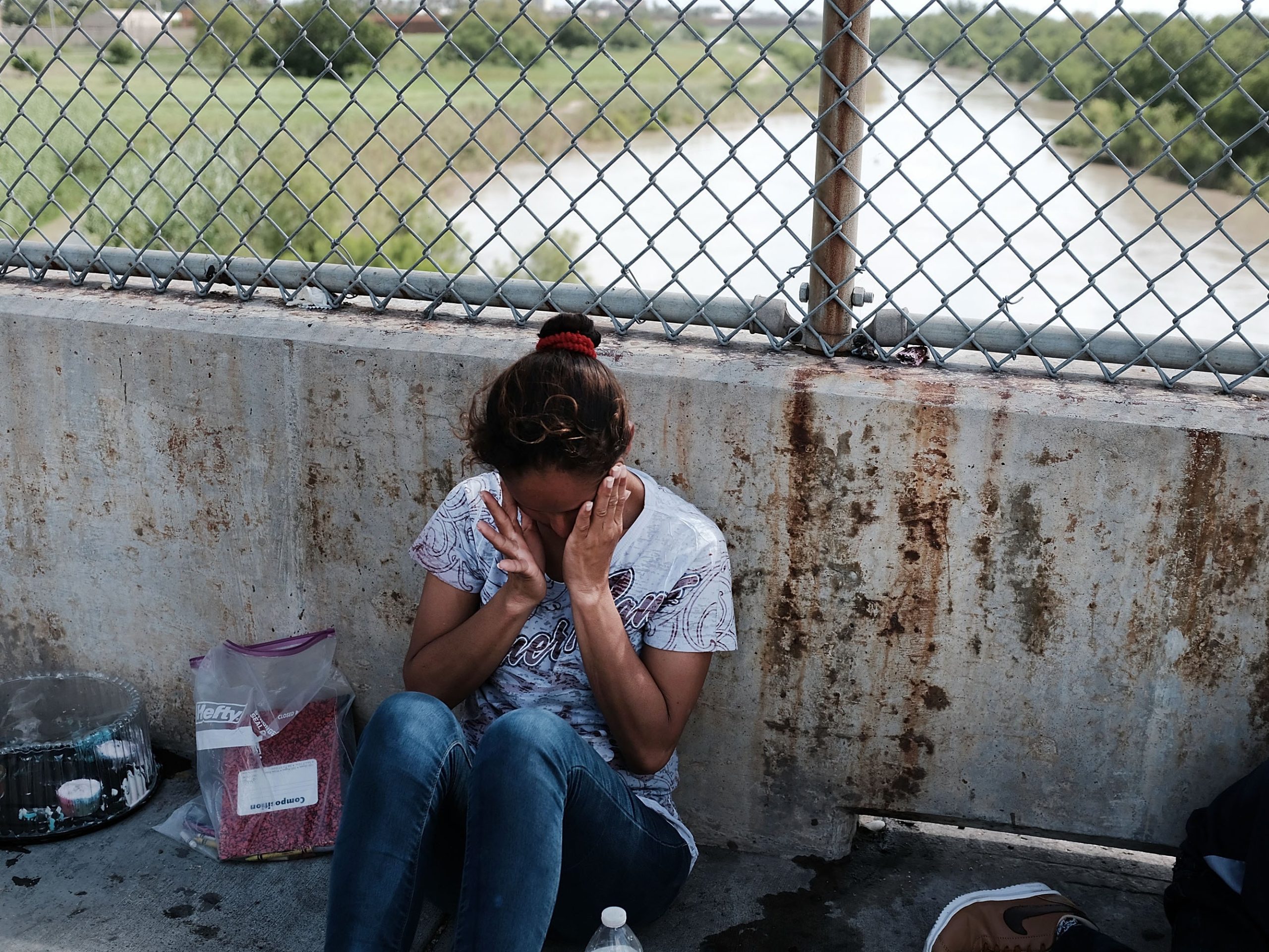 Biden border policy endangers lives and safety of LGBTQ+ asylum-seekers, trapping them in Mexico