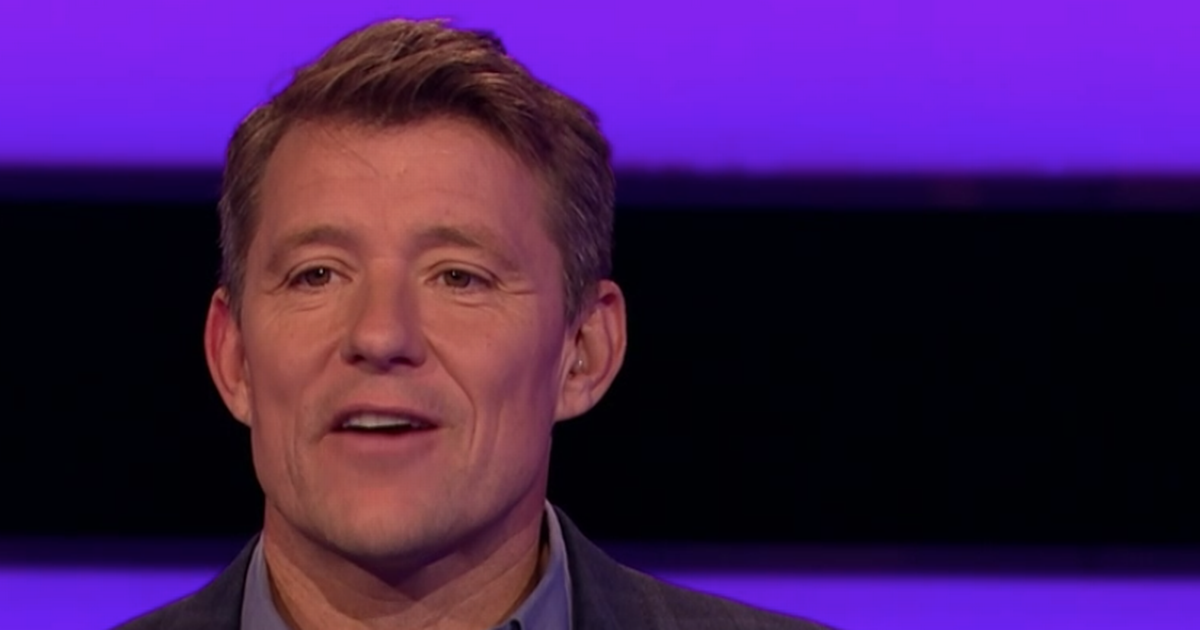 Tipping Point sparks fury as host Ben Shephard unveils ‘disappointing’ mystery prize