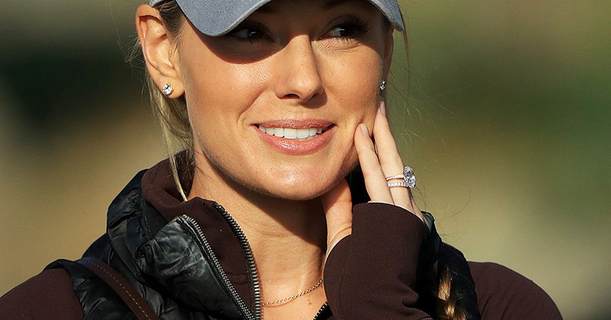 Meet the Ryder Cup WAGs now allowed to fly to US and support Team Europe