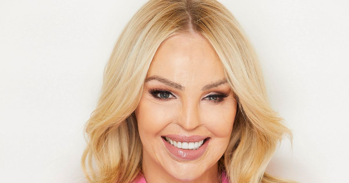 Strictly star Katie Piper pens moving letter to vile trolls after online abuse